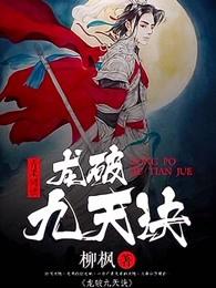龙破九天诀电子书TXT
