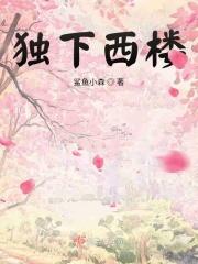 独醉西楼