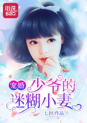 少爷宠妻上天