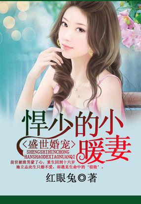 盛世军婚悍少的小暖妻