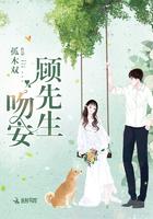 吻安程先生免费阅读