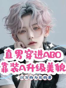 直男穿书晋江