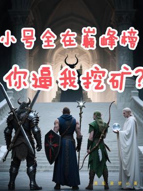 小号资料