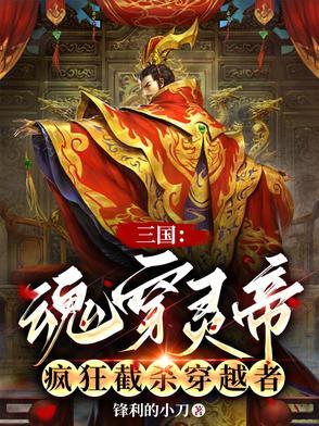 魂穿三国主角叫叶欢的