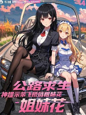公路求生我