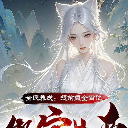 全民养成提前氪金百亿绑定女帝 第1章_穿越架空