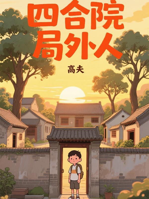 四合院外传