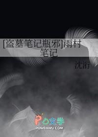 盗墓笔记雨村笔记1在线阅读