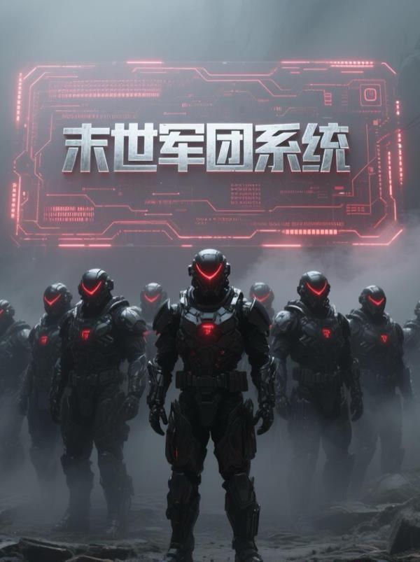 末世军团排行榜