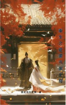 重生之当家主母by姀锡免费阅读
