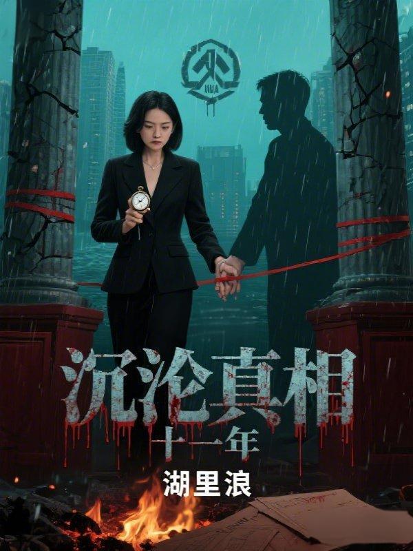 沉沦的真相全集免费观看