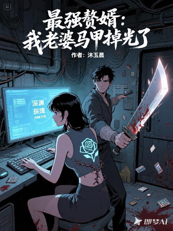 最强赘婿女二