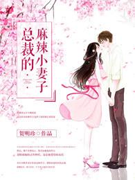 总裁的麻辣小妻子 贺明珍