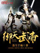 御天武帝的境界