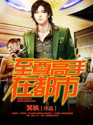 至尊高手在都市叶凡免费阅读全文