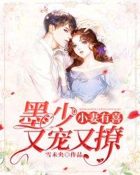 墨少宠妻请温柔墨靖尧