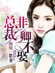 总裁非我不娶