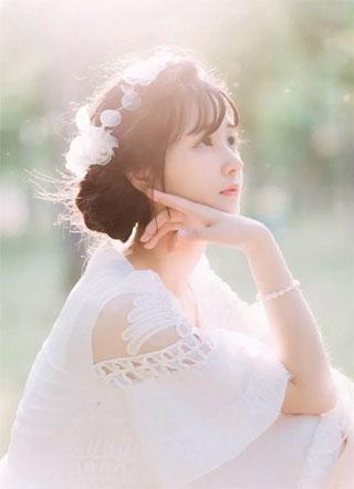 太子的女儿是什么封号