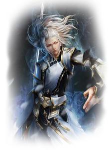 狂武至尊